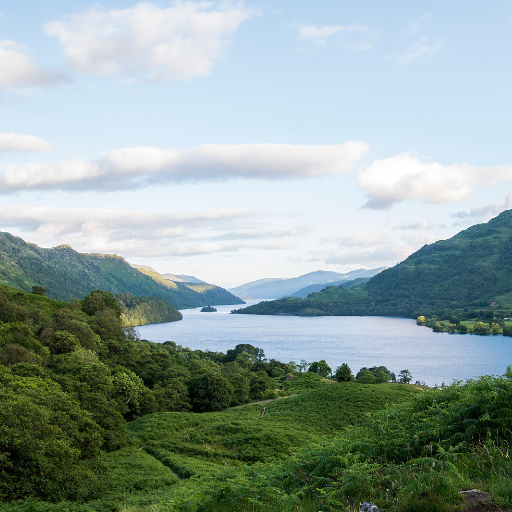 Loch Lomond 